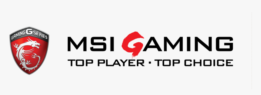 Msi Gaming Logo, HD Png Download, Free Download