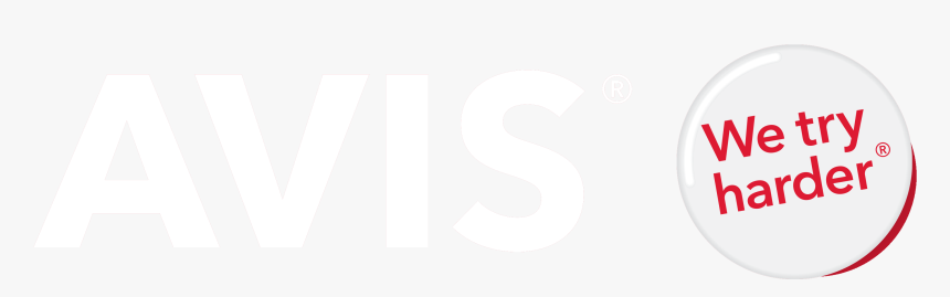 Avis Logo Png, Transparent Png, Free Download