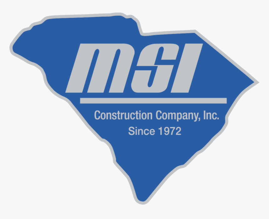 Msi Construction, HD Png Download, Free Download