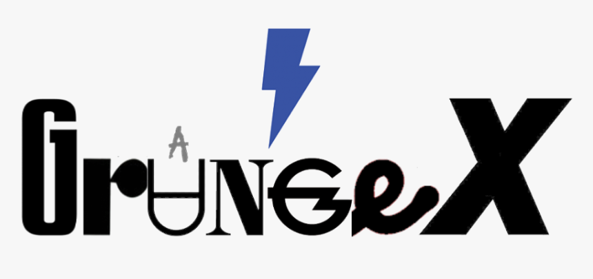 Grungex, HD Png Download, Free Download
