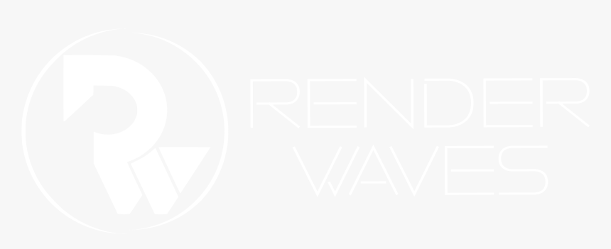 Renderwaves Studio, HD Png Download, Free Download