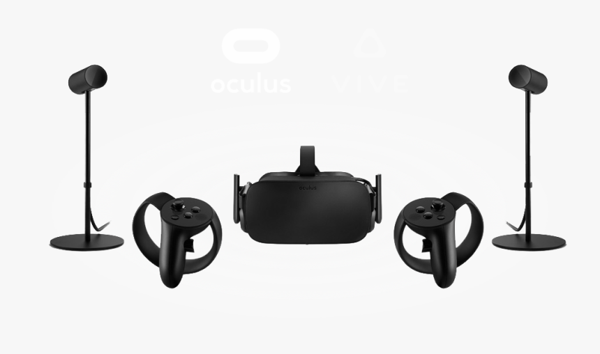 Oculus Rift Logo Png, Transparent Png, Free Download