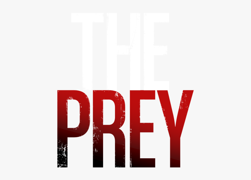 Prey Logo Png, Transparent Png, Free Download