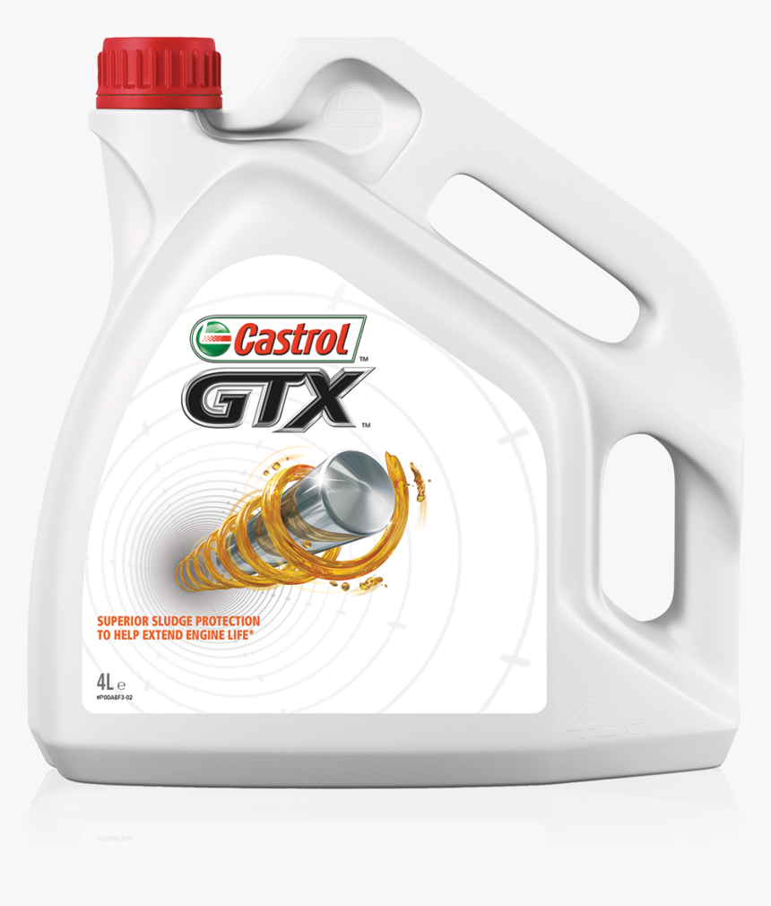 Castrol Logo Png, Transparent Png, Free Download