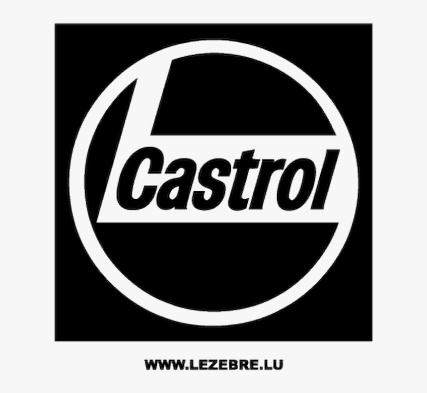 Castrol Logo Png, Transparent Png, Free Download