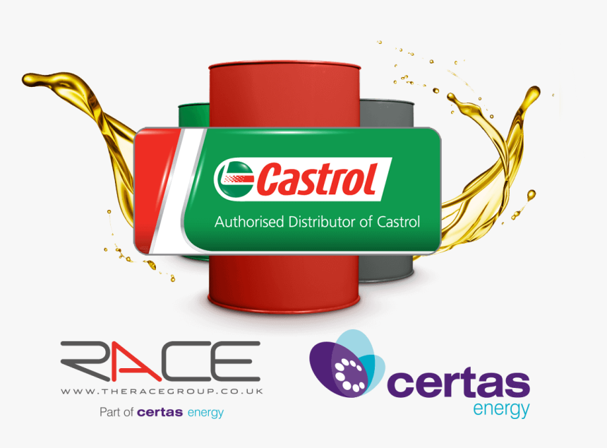 Castrol Logo Png, Transparent Png, Free Download