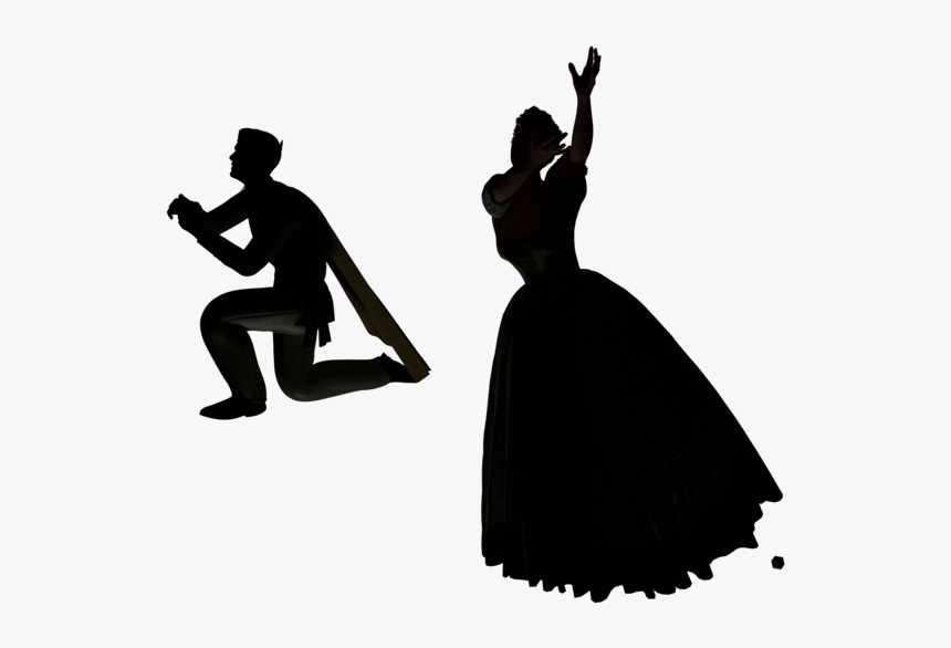 Silhouette, HD Png Download, Free Download