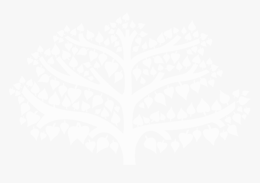 Tree Of Life Silhouette Png, Transparent Png, Free Download