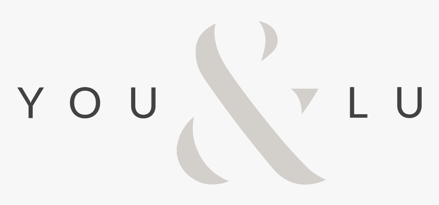 You & Lu, HD Png Download, Free Download