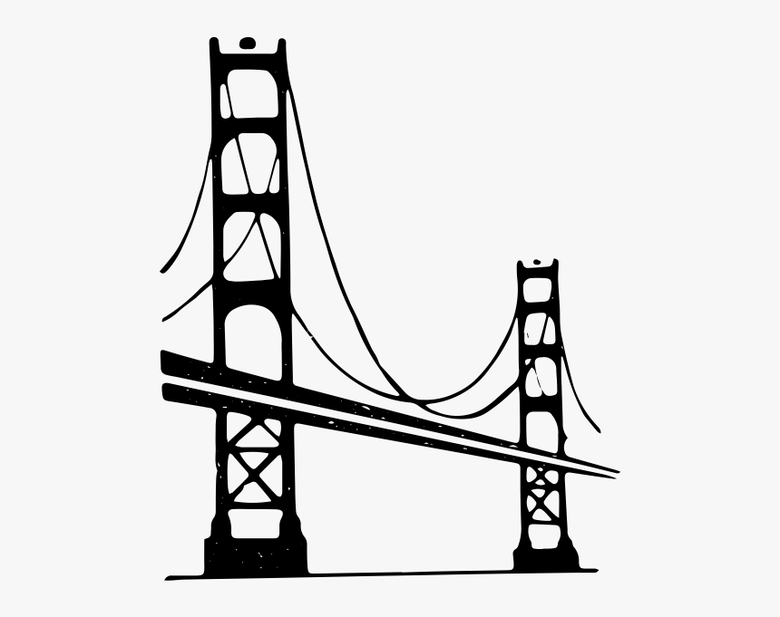 Golden Gate Bridge Rubber Stamp"
 Class="lazyload Lazyload, HD Png Download, Free Download