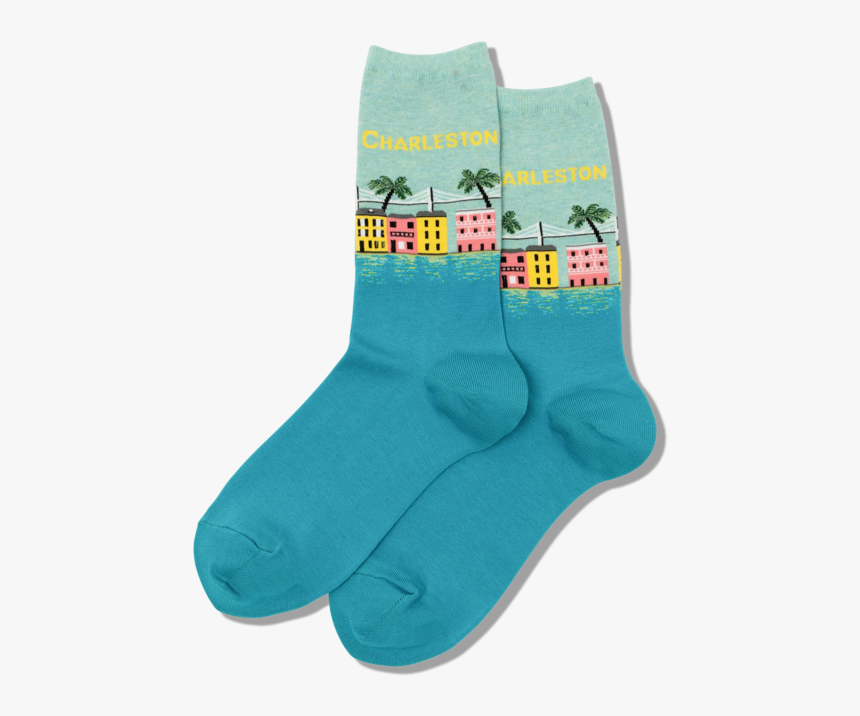 Women"s Charleston Crew Socks"
 Class="slick Lazy Image, HD Png Download, Free Download