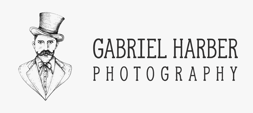 Gabriel Harber Photography, HD Png Download, Free Download