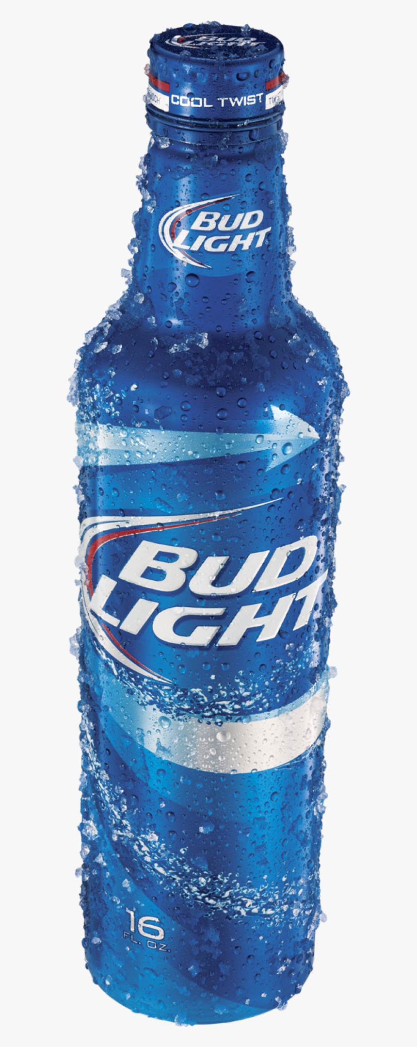 Bud Light Can Png, Transparent Png, Free Download