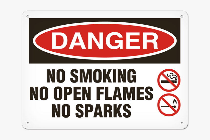 No Smoking Sign Png, Transparent Png, Free Download