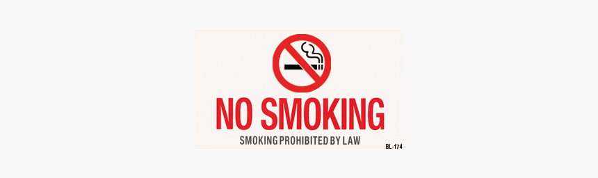 No Smoking, HD Png Download, Free Download