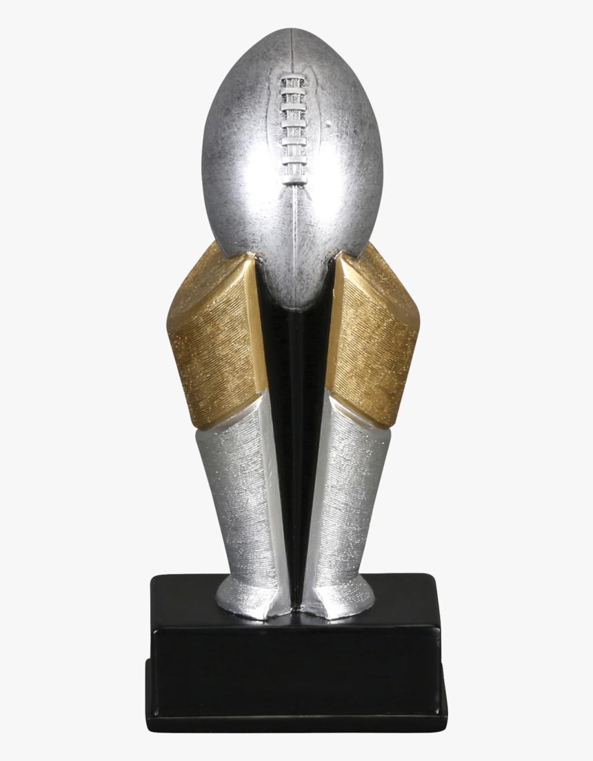 Football Trophy Png, Transparent Png, Free Download