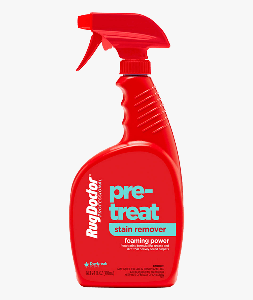 Pre-treat Stain Remover, HD Png Download, Free Download