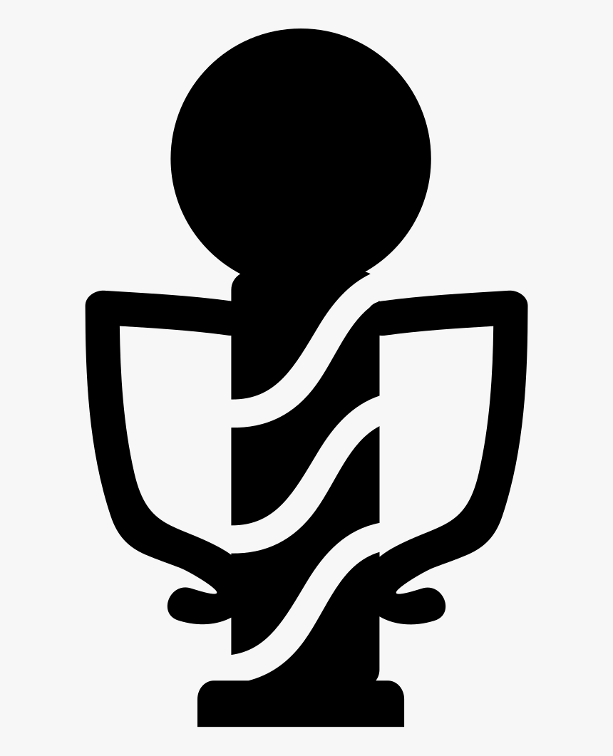 Football Champion Trophy Comments, HD Png Download, Free Download