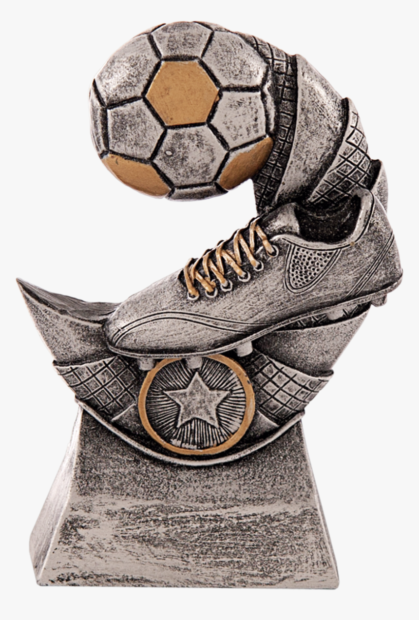 Football Boot And Crescent, HD Png Download, Free Download