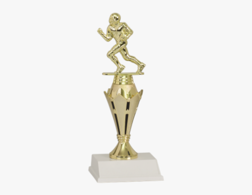 Football Trophy Png, Transparent Png, Free Download