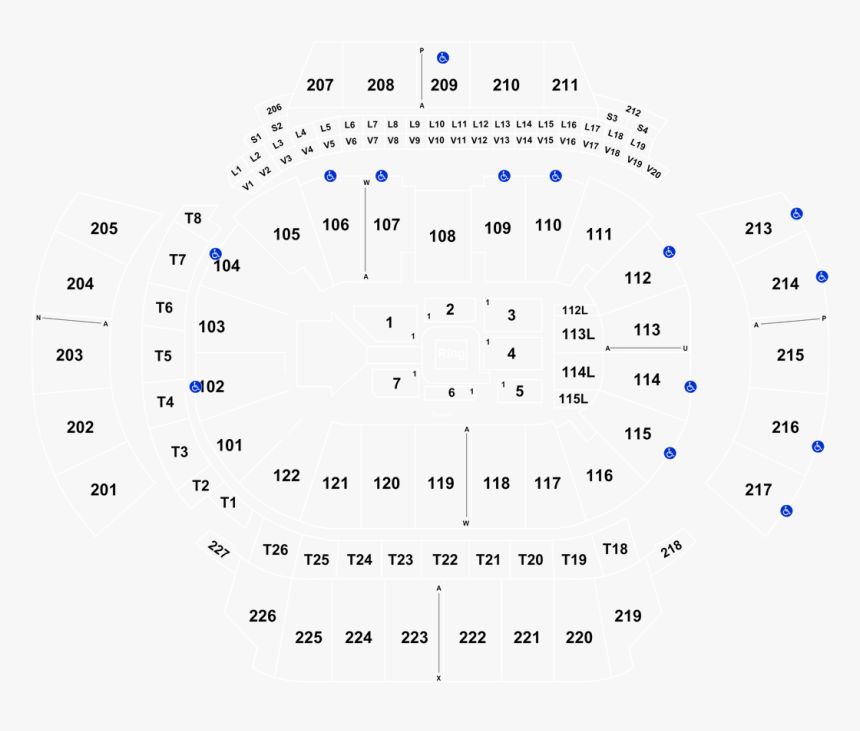 Smackdown Png, Transparent Png, Free Download
