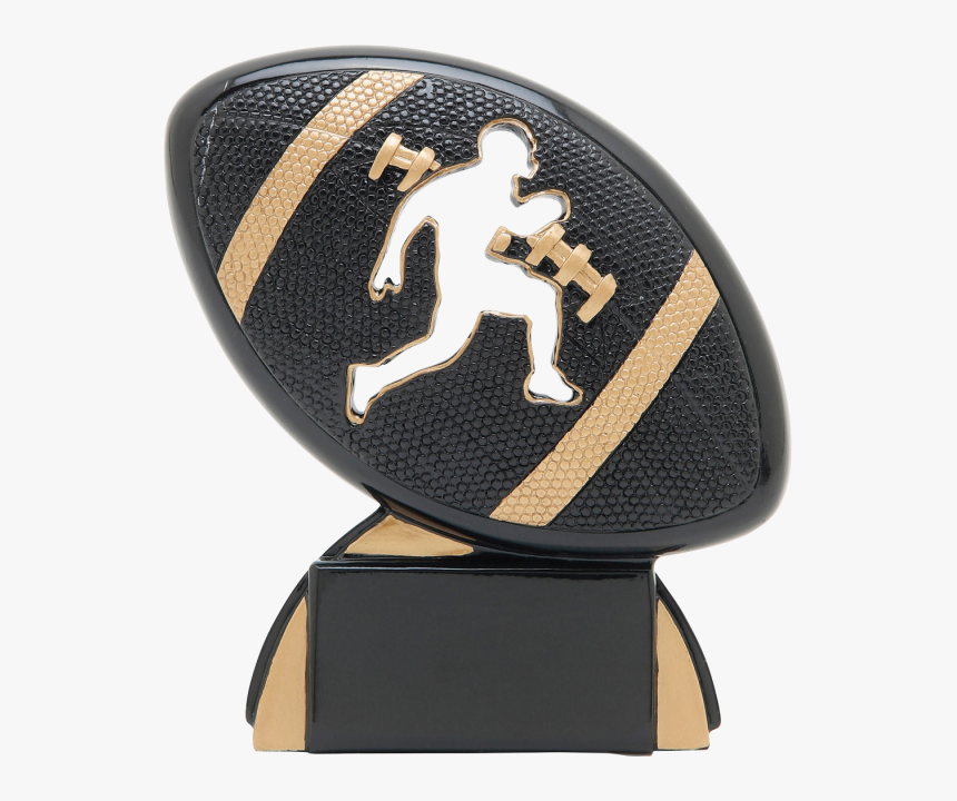 Football Trophy Png, Transparent Png, Free Download