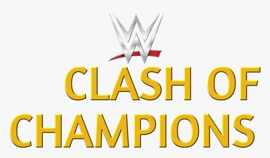 Big Announcement From Smackdown Live For Clash Of Champions, HD Png Download, Free Download