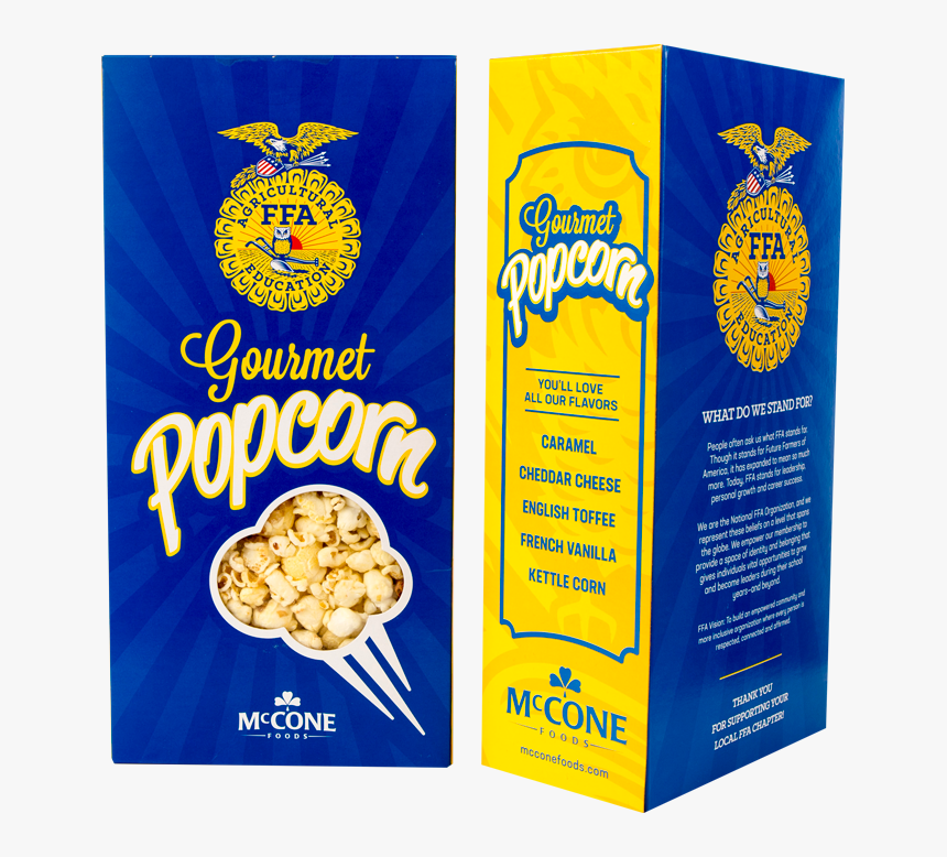 Popcorn.png, Transparent Png, Free Download