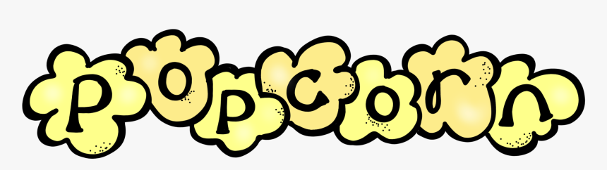 Popcorn.png, Transparent Png, Free Download