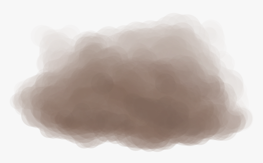 Dust Cloud Clipart, HD Png Download, Free Download