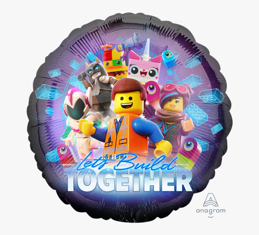 Lego Movie Png, Transparent Png, Free Download