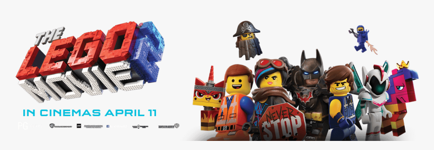 Lego Movie Png, Transparent Png, Free Download