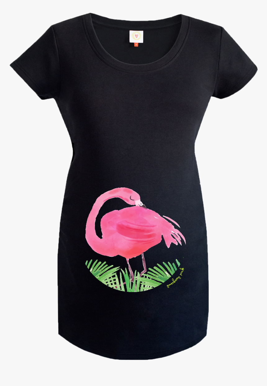 Transparent Pink Flamingo Png, Png Download, Free Download