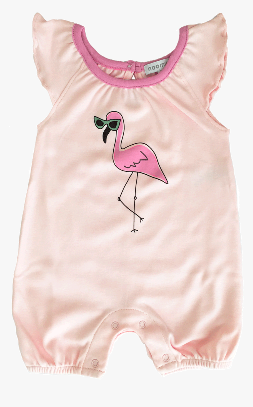 Pink Flamingo Png, Transparent Png - kindpng