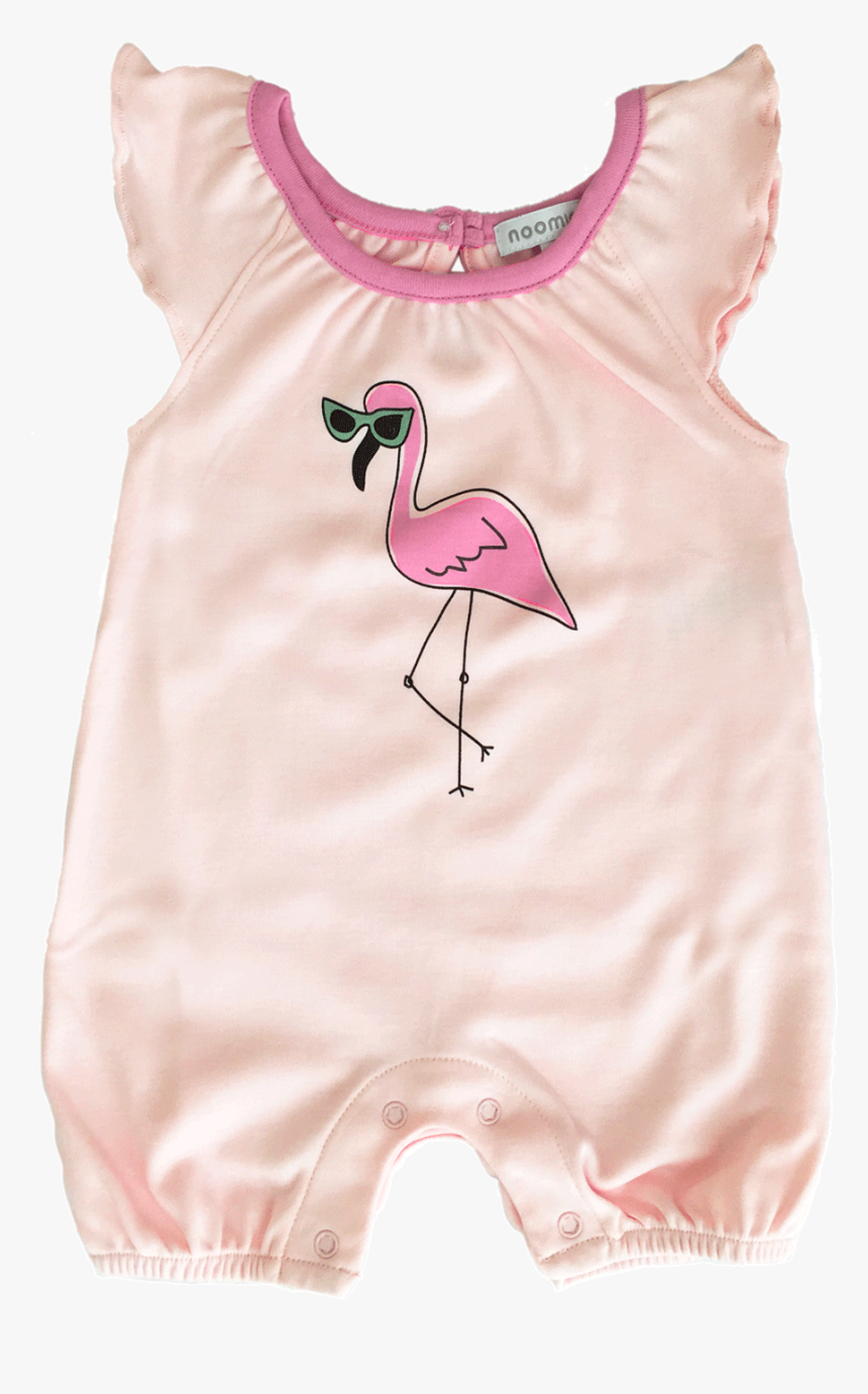 Pink Flamingo Png, Transparent Png, Free Download