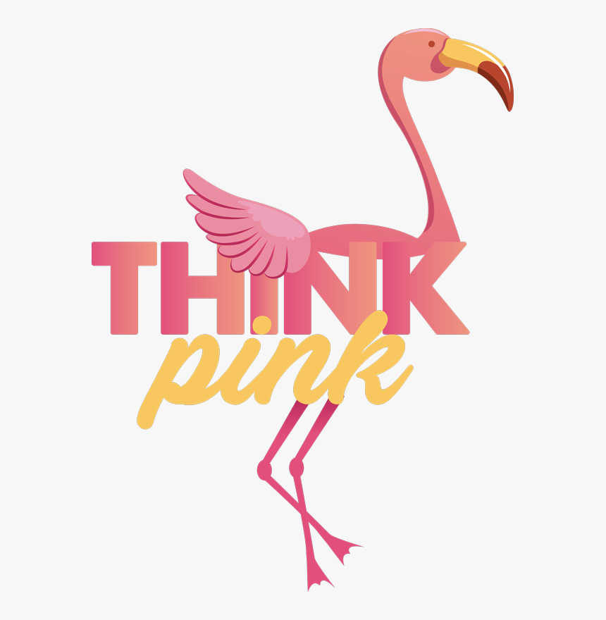 Pink Flamingo Png, Transparent Png, Free Download