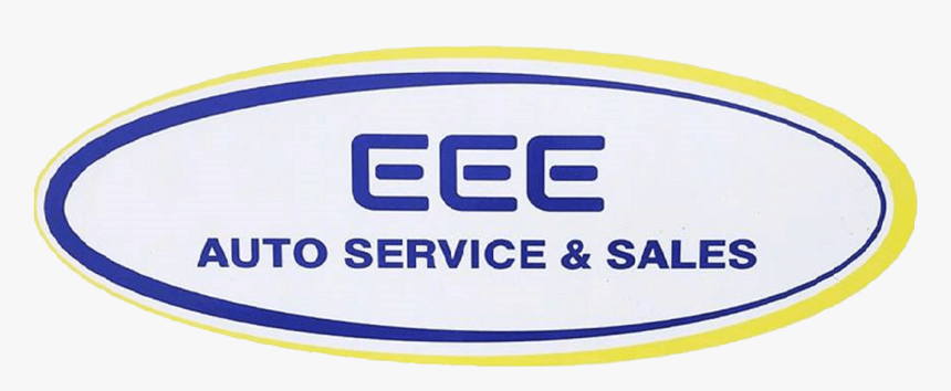 Eee Auto Services & Sales, HD Png Download, Free Download
