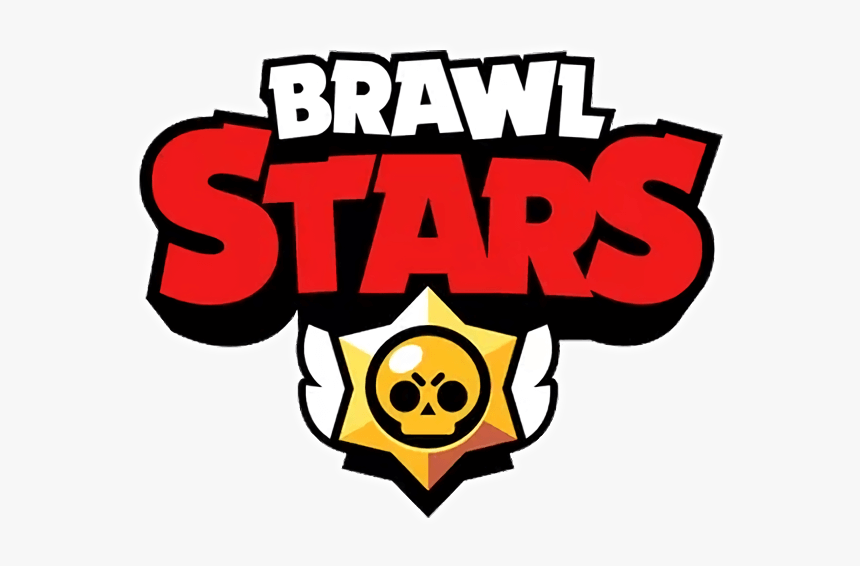 To Brawl Stars Coloring Pages, HD Png Download, Free Download