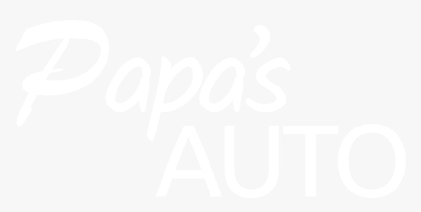 Papa"s Auto Logo, HD Png Download, Free Download