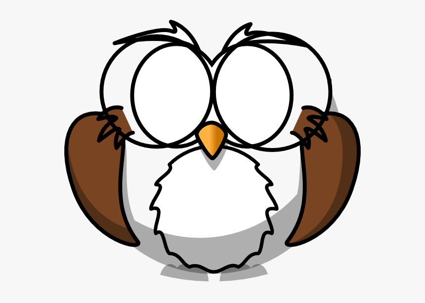 Glasses Clipart Owl, HD Png Download, Free Download