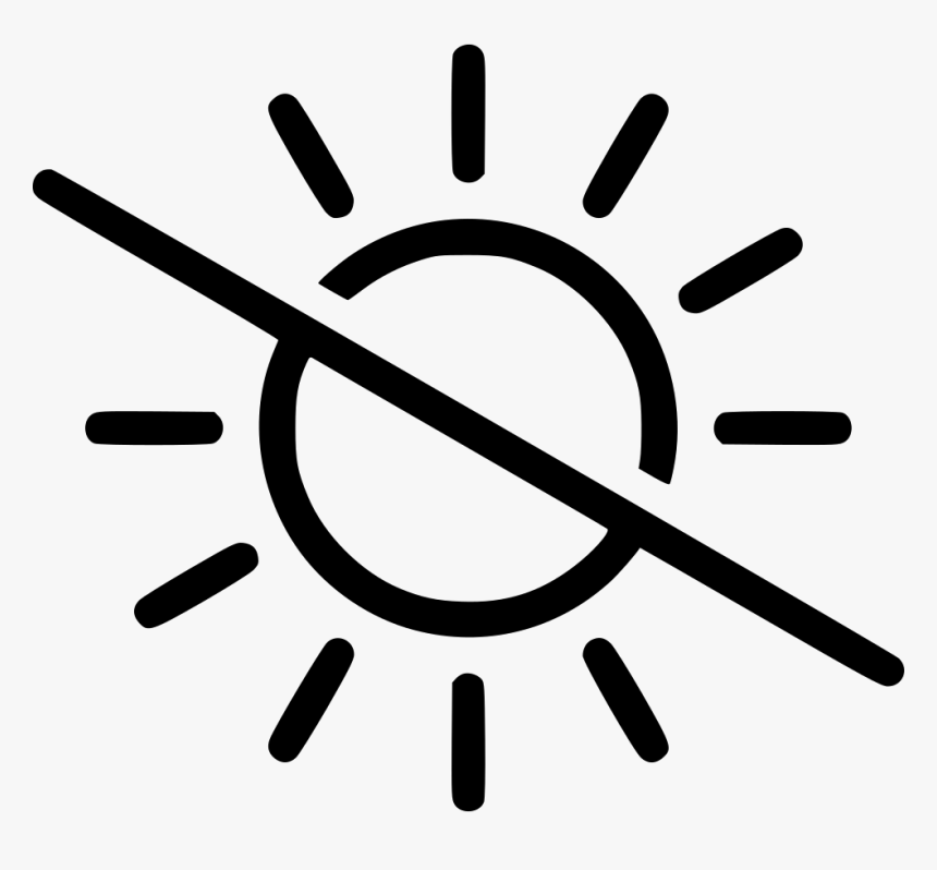 Do Not Expose To Sunlight Comments, HD Png Download, Free Download