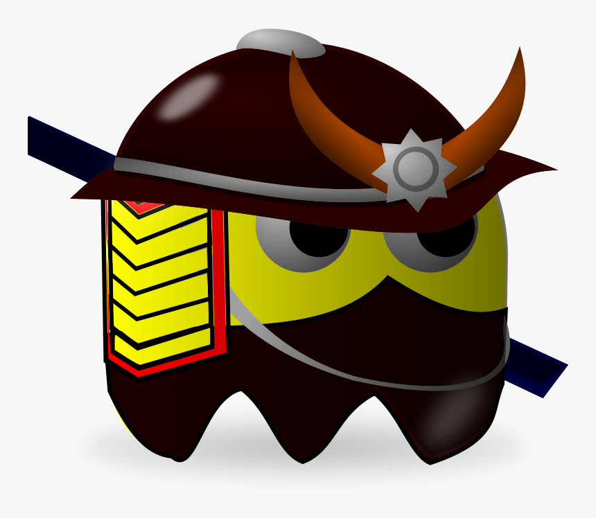 Samurai Sensei, HD Png Download, Free Download