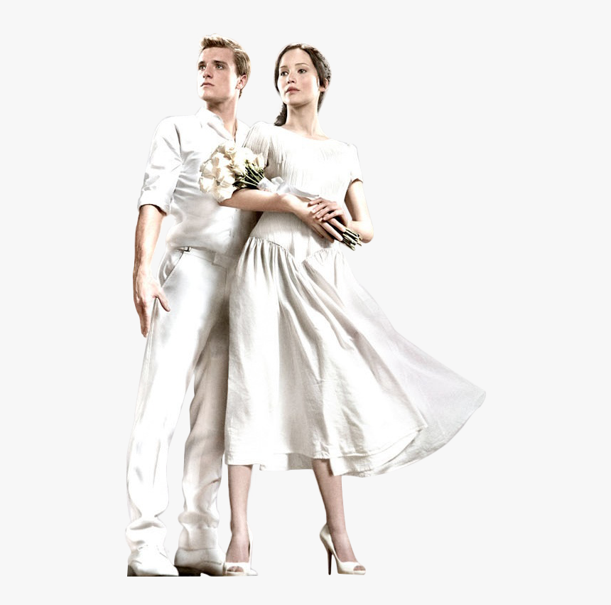 Katniss Everdeen Png, Transparent Png, Free Download