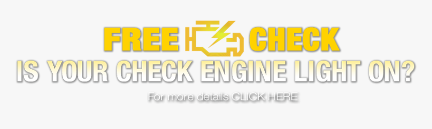 Check Engine Light Png, Transparent Png, Free Download