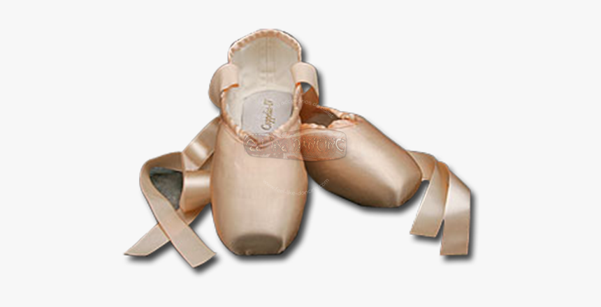 Pointe Shoes Png Pic, Transparent Png, Free Download