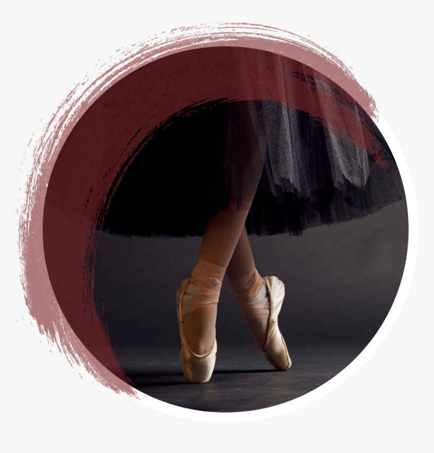 Transparent Pointe Shoes Png, Png Download, Free Download