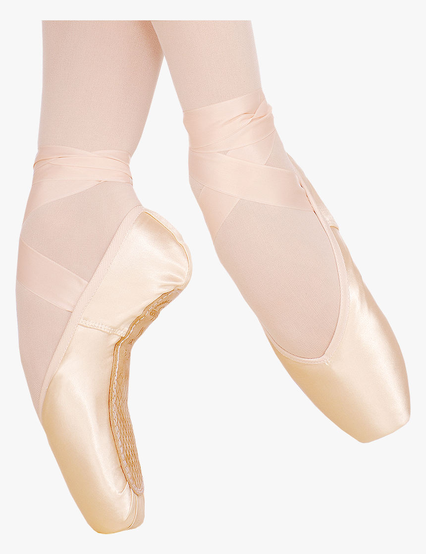 Transparent Ballerina Shoes Png, Png Download, Free Download