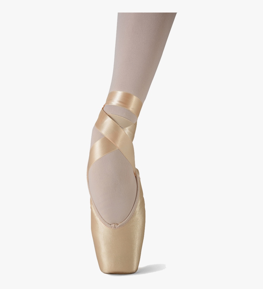 Pointe Shoes Png, Transparent Png, Free Download