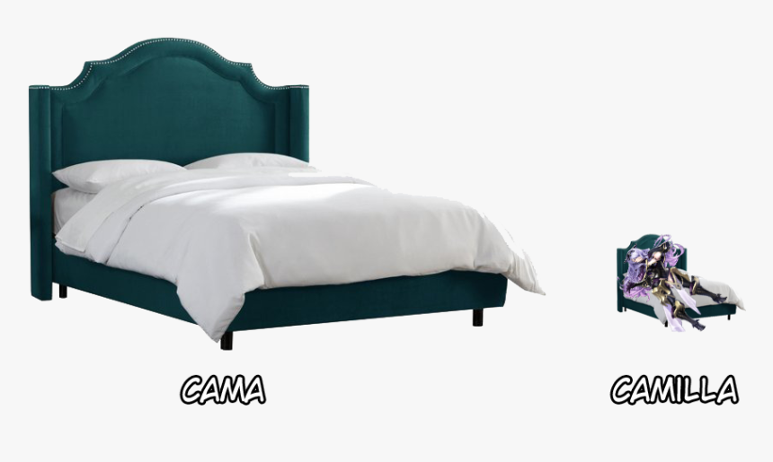 Transparent Cama Png, Png Download, Free Download