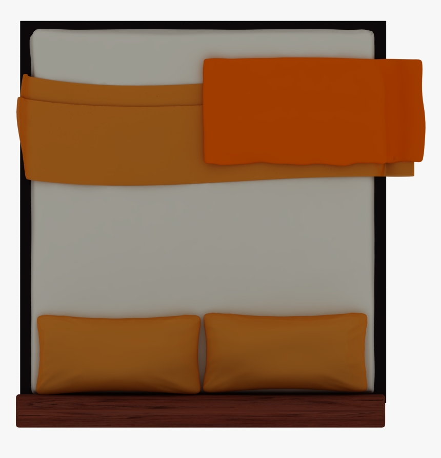 Cama Png, Transparent Png, Free Download